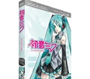 Hatsune Miku songs