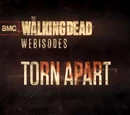 The Walking Dead Webisodes: Torn Apart