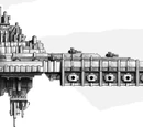 Battle Barge