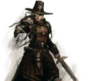 Ordo Hereticus