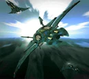 Eagle Pilots