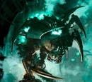 Canoptek Wraith