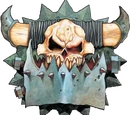 Ork Characters