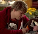 A Shoe for a Shoe
