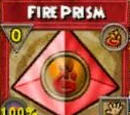 Fire Prism
