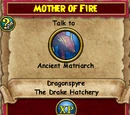 Mother of Fire
