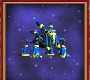 Rain Beetle (Pet)