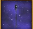 Clanker's Enigmatic Staff