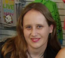 Mary Bellamy