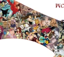 Womanthology