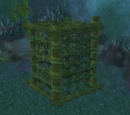 Shellfish Trap