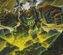 Doomwalker