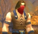 Defias Messenger
