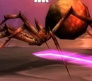 Carrion Spinner