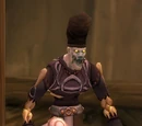 Dark Cleric Beryl