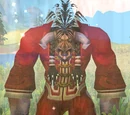 Elder Bloodhoof