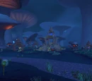 Darkcrest tribe