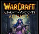 War of the Ancients Archive
