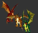 Dragon whelp