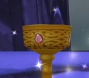 Golden Goblet