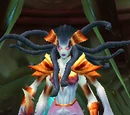 Lady Vashj (tactics)