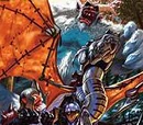 Arcanite Dragonling