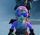 Milli Featherwhistle
