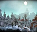 Scarlet Onslaught