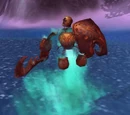 Water Revenant