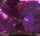 Bough of the Eternals