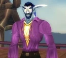 Galind Windsword