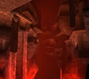 Shadowforge City