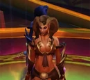 Grand Warlock Alythess