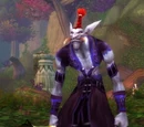 Dark Strand Cultist