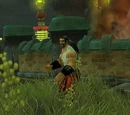 Hired Looter