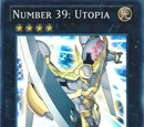 Number 39: Utopia