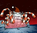 Santa Claus (robot)