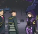 Fuma, Ehga, Koga, and Negola