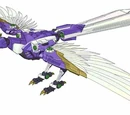 Rainbow Jerk