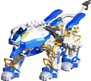 Quad Liger