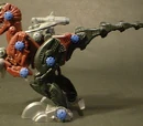 Rev Raptor