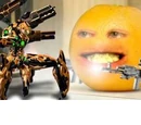 Annoying Orange: Previously On