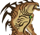 Infinite Humungousaur