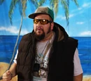 Stephen Kramer Glickman