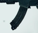 High-Capacity Magazine
