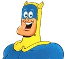 Bananaman