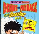 Dennis the Menace Annual