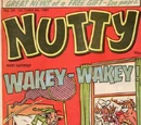 Nutty