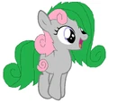 Pinkie Heart