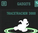 TraceTracker 3000